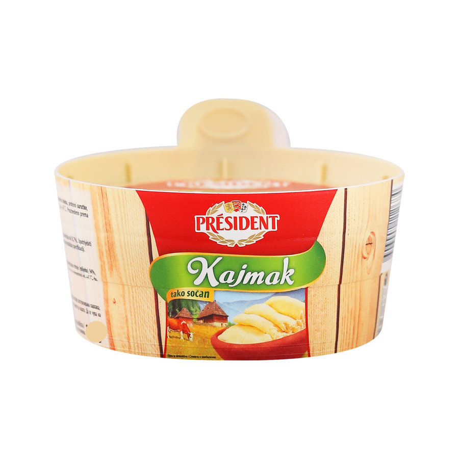 Président Kajmak 500g - Magaza Online