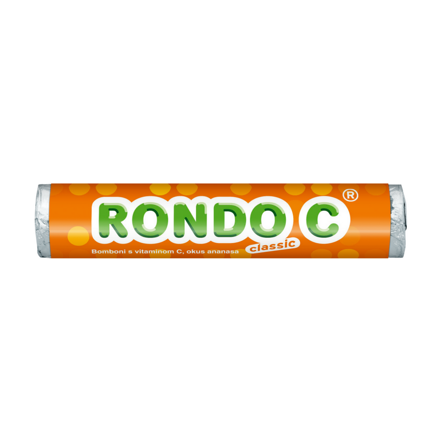 Cedevita Rondo C 28g - Magaza Online
