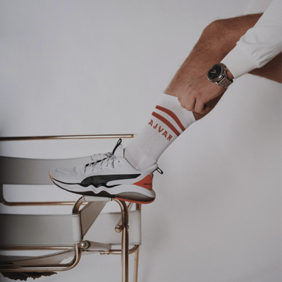 SLAVSOCkS x Magaza | AJVAR