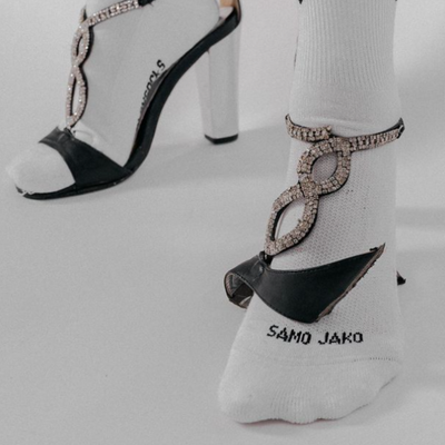 SLAVSOCkS x Magaza | SAMO JAKO