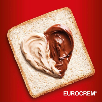 Swisslion Eurocrem 300g
