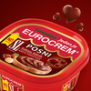 Swisslion Vegan Eurocrem | Eurocrem posni 250g