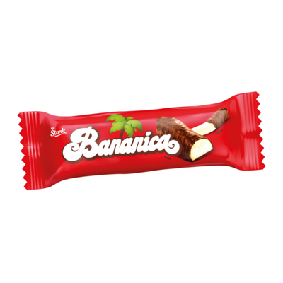 Štark Chocolate banana | Čokoladna bananica 16x25g