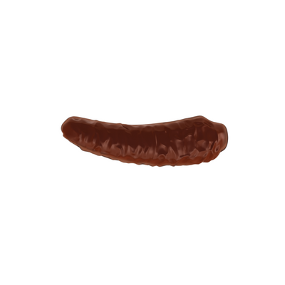 Štark Chocolate banana | Čokoladna bananica 16x25g