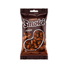 Štark Choco Smoki puffed snack with peanuts | Smoki preliven čokoladom 40g