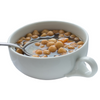 Žito Golden crouton pearls | Zlate kroglice 90g